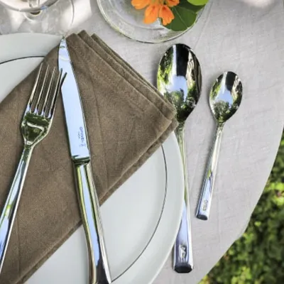 Image de Lot de 4 cuillères à café Opinel