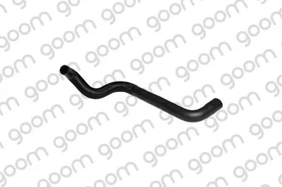 Produktbild von GOOM Kühlerschlauch Wasserschlauch passend für PEUGEOT 207 (WA, WC) RH-0610