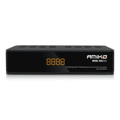 Zdjęcie produktu dla Amiko MINI HD265