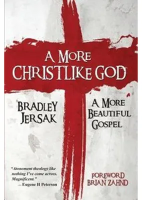 Produktbild von A More Christlike God