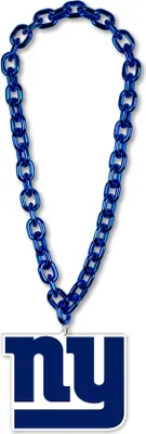 Produktbild von NFL New York Giants 3D XXL Fanchain Kette
