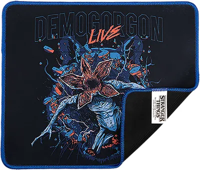 Immagine prodotto di Konix Stranger Things mousepad Demogorgon 27 x 32 cm