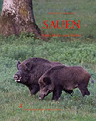 Produktbild von Sauen
