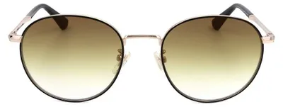 Imagen del producto de Gafas de sol Damensonnenbrille Police, modelo SPLD94-53301G, diámetro de 53 mm