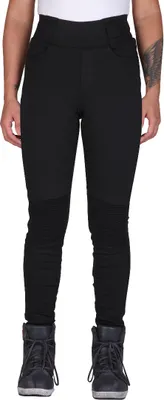 Immagine prodotto di Modeka Deola Leggings da moto da donna, nero, 20