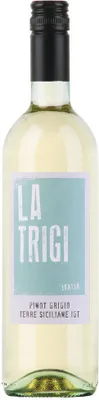 Produktbild von Pinot Grigio Terre Siciliane 2024 Venetien | Italien | 11,5% vol | 0,75 l