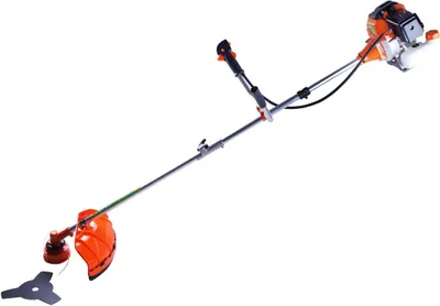 Produktbild von Varan Motors - TT-BC520 BENZIN 2IN1 FREISCHNEIDER MOTORSENSE RASENTRIMMER 52CM³ 3PS