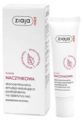 Produktbild von Koncentrovan? emulze redukuj?c? podr?d?n? na den a noc 30ml
