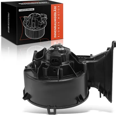 Obrázok produktu pre Frankberg 1x motor ventilátora interiéru pre Opel Signum Vectra C Saab 9-3