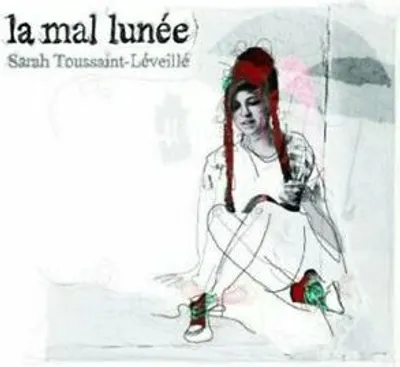 Obrázok produktu pre Toussaint-Leveille, Sarah: Mal Lunee CD