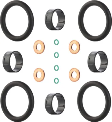 Produktbild von ENGITECH Abdeckung Einspritzdüse ENT250253 für BMW X1 (U11) 1,5mm 7,5mm 15,5mm