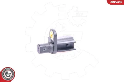 Produktbild von ESEN SKV ABS Sensor Raddrehzahl Hinten für FORD MONDEO IV Turnier (BA7) 06SKV004