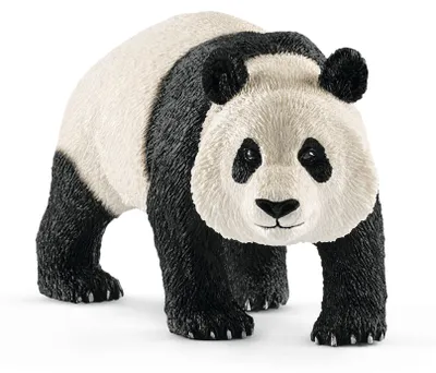 Immagine prodotto di Schleich WIP 14772-BLANCO in Black color size Talla unica