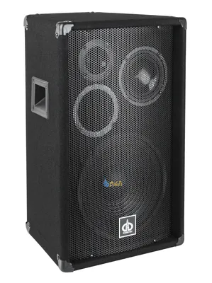 Obrázok produktu pre Reprobedna ozvučovací Q8001, 300W, 8Ohm