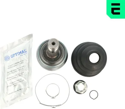 Produktbild von OPTIMAL Gelenksatz Antriebswelle für MITSUBISHI CARISMA (DA) CW-2815