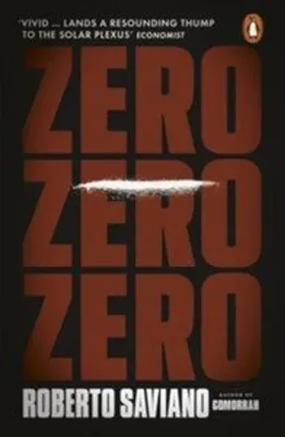 Produktbild von Zero Zero Zero
