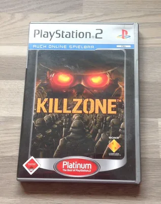 Produktbild von Killzone  [PLA]