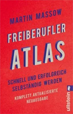 Obrázok produktu pre Freiberufler-Atlas