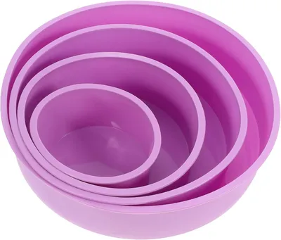 Image de Cuillères à spatule en silicone - 14 pièces - polyvalentes pour la cuisine et la salle de bain
