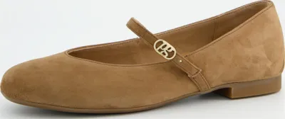 Produktbild von Paul Green Ballerinas Damen 32313737393335 Braun 40 EU