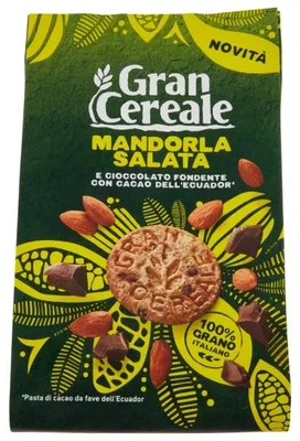 Produktbild von Open Food 8076809584746, e500, e500ii, e503, e503ii, Kakaomasse aus Kakaobohnen, Salz, Hafer, Molkerei, E500, Schokolade, E322i, Keine anderen Arten..., 476 kcal, 10 g, 55 g, 19 g