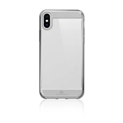 Obrázek produktu pro Hama 184400, Obal, Apple, iPhone X/Xs, 14,7 cm (5.8"), Průhledná