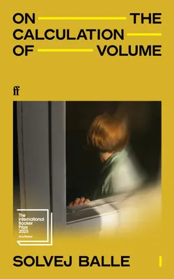 Immagine prodotto di On the Calculation of Volume I