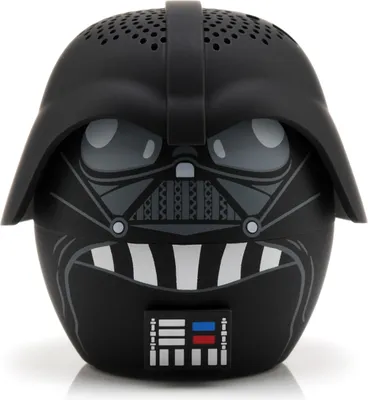 Obrázek produktu pro Bluetooth Reproduktor Přenosný Bezdrátový Mini Darth Vader Star Wars