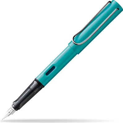 Zdjęcie produktu dla Pióro wieczne Lamy 023 AL-star Turmaline M