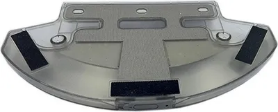 Obrázek produktu pro INF Nádržka na vodu pro Ecovacs Deebot - ABS, 30x13x3 cm, šedá, 1 kus