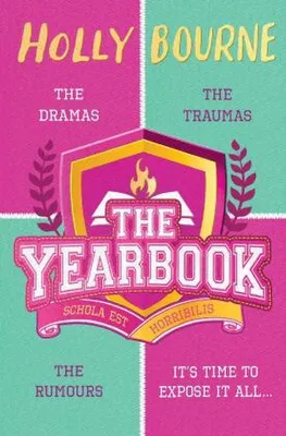 Obrázok produktu pre The Yearbook
