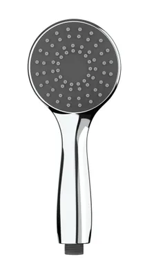 Obrázok produktu pre WENKO Sprchová hlavica WATERSAVING Okrúhla Ø9,6 cm Sprchová hlavica Vaňa Wellness Rain
