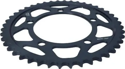 Productafbeelding van Achtertandwiel 4585 44 voor BMW S 1000 RR '09-'11 (JTR7.44)* (ketting 525), zwart