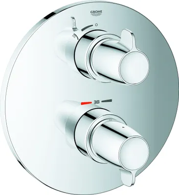 Immagine prodotto di CASA39 Grohe Grohtherm Special Miscelatore termostatico per doccia 29094000