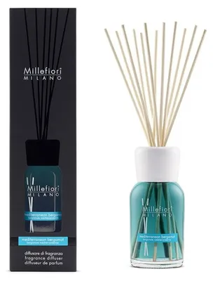 Immagine prodotto di STICK DIFFUSORE 500 ml BERGAMOTTO MEDITERRANEO
