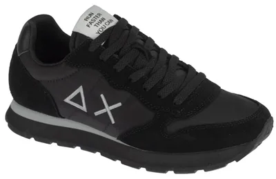 Immagine prodotto di SUN68 Tom Solid Z36101-1199, Sneaker, Uomo, Nero