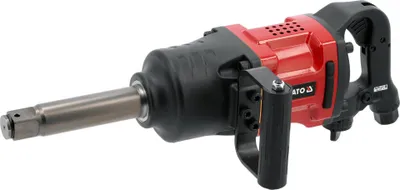 Produktbild von Pneumatischer Schraubenschlüssel, 1 Zoll, 4000 Nm