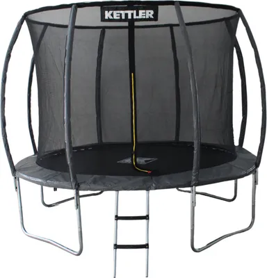 Produktbild von KETTLER Outdoor Trampolin JUMP