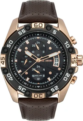 Produktbild von Paul Lorens Armbanduhren PL8754A5-1B1