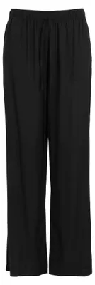 Image de Regatta - Pantalon « Elbrie » pour femmes RG12893 (38 DE régulier) (noir)