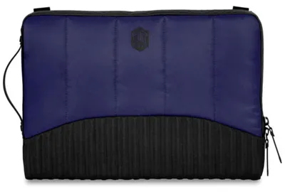 Zdjęcie produktu dla STM -114-486P-02, Etui kieszeniowe, 40,6 cm (16"), Pasek na ramię, 410 g