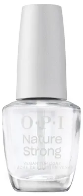 Imagen del producto de Esmalte de acabado superior Opi Nature Strong, 15 ml
