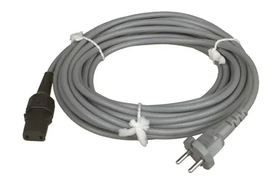 Image de NILFISK - Cordon GS/GM 80/90 gris 10 mètres - GA70/GM80/GM90 - 21545900