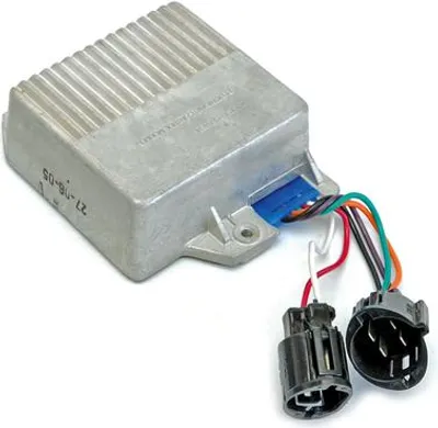 Produktbild von Zündmodul 4.2-L. + V8 Steuergerät Zündung Jeep CJ 78-86