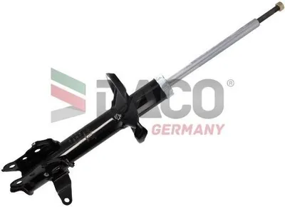 Produktbild von DACO Germany Stoßdämpfer Hinten Links für MAZDA 323 F VI (BJ) Federbein 553212L