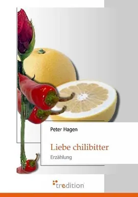 Produktbild von Liebe chilibitter