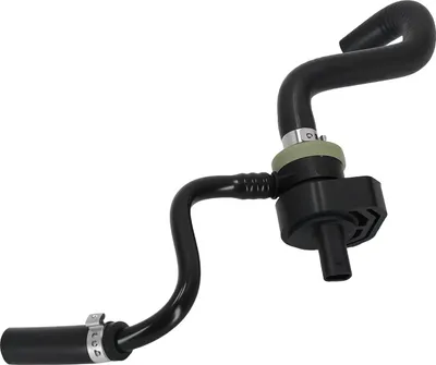 Image de Conduite de purge du carter moteur pour Mercedes Classe A W176 A160 2015-2018 NEUF