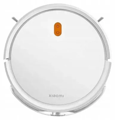 Produktbild von Reinigungsroboter Mi Robot Vacuum E5 2-In-1 – Wischfunktion Und Antikollisionssensoren