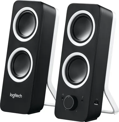 Immagine prodotto di Altoparlante multimediale Logitech Z200