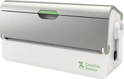 Obrázok produktu pre Multifunkčné zariadenie XYRON Creative Station, biela/sivá